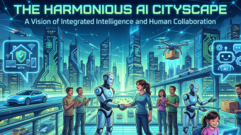 How Artificial Intelligence is Changing Our Daily Lives