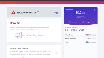 Why Brave is the Best Browser Out Right Now