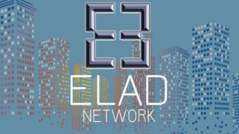 Elad-Network to Solve Challenges in Real Estate Industry