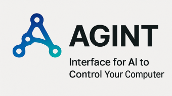AGINT — Let AI Make Money for You! 💸