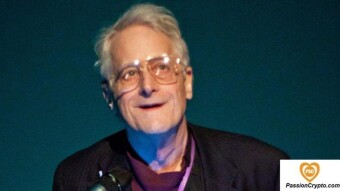 Ted Nelson thinks he knows the person behind Satoshi Nakamoto