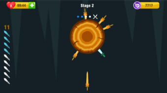 I made the Leader Boards at PipeFlare in all three main games!!!