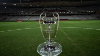 Champions League MatchDay 1