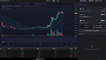 Kromatika dApp v2 is finally available and ready to use!
