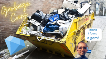 The Psychology of Holding Garbage Coins - Why Crypto Investors Refuse to Admit a Project Is Dead