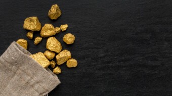 Gold Reaches a New All-Time High 💵