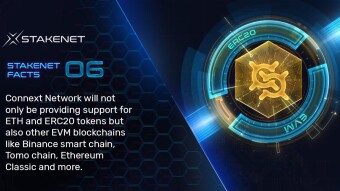 Trading on Bitfinex will start in a few hours for $XSN