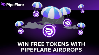 PipeFlare Review: A Fun Way to Earn Free Crypto