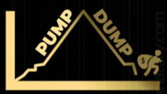 XRP - Episode 004 - XRP Dilemma! Participate in a Price Pump or Not?