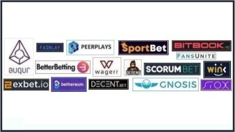 Sports Betting Blockchain Projects | May 2020 Report