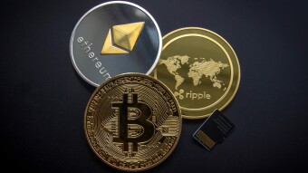 More practical uses for the blockchain: SWIFT Replacement