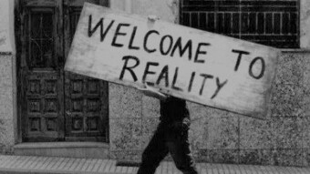 The Futility of "Impressing" Anyone But Yourself