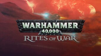Warhammer 40,000: Rites of War free on GOG.com