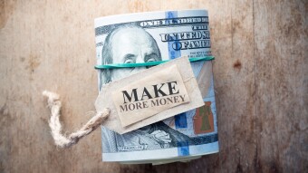 Stop Constantly Complaining About Having More Money, Save With Bitcoin