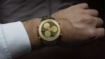 Are crypto millionaires just lucky?