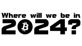 Where will we be in 2024?