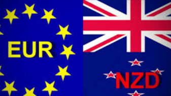 EUR/NZD 26.5.2019-31.5.2019