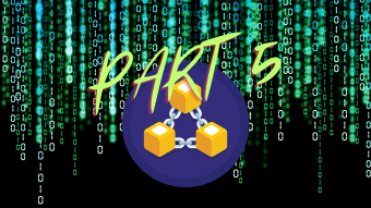 CODING TUTORIAL - Building Your Own Cryptocurrency on the Ethereum Network: A Epic Step-by-Step Guide [ PART 5 ]