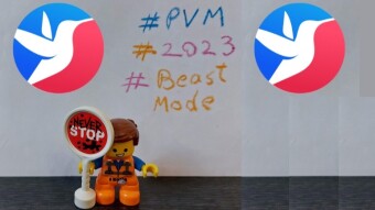 My February Crypto Review - From Biswap With Love!
