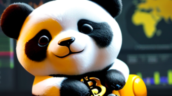 Panda BTC Spot ETFs Fees Race To The Bottom!