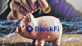 Earn Interest on Your Crypto, BlockFi
