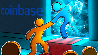 Another CoinBase Addition