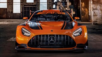 My Racing Adventures Part 1 🏁 "Mercedes AMG GT3 (2016)"