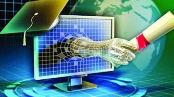 Digital diploma