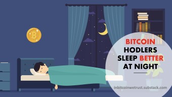 Is Bitcoin Still Worth to HODL? The History of Previous Declines > 50% Tells You Yes.