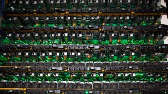 Some Bitcoin Miners May Have Trouble Paying Back Their Loans – $4 Billion in Loans Are Involved.