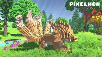 Pixelmon: Is It The Next Big NFT Project?