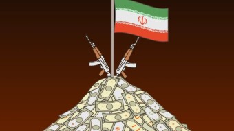 How Iran Prints Money to Fund Its Wars