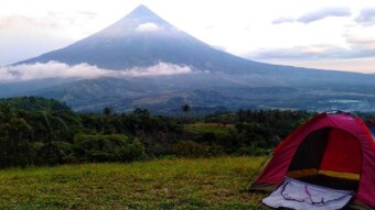 The Campsite