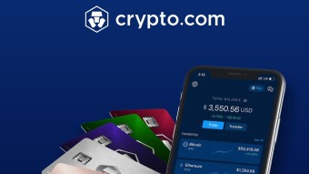 Crypto.com - Month two and a physical card to abuse