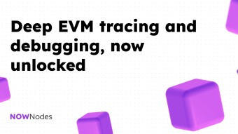 Trace API vs Debug API on EVM: A Practical Guide for Developers