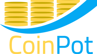 Coinpot is still legit!  Proof of payment before & after the update