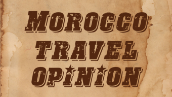 Morocco visit