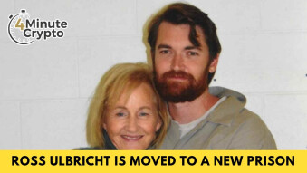 Silk Road’s Ross Ulbricht Moved to Another High Security Prison