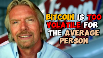Famous Financial and Motivational Quotes Explained: Richard Branson