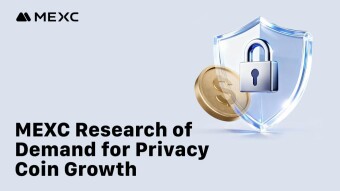 MEXC Research: 81% of Global Privacy Coin Trading Volume Originates from MENA, CIS, and Southeast Asia