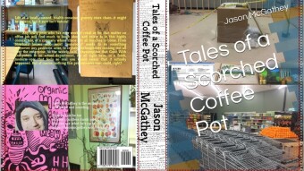 "Tales" the podcast - chapter A1