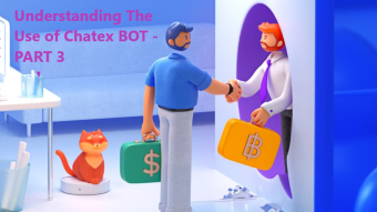 How to Use Chatex In the Most Efficient Way – PART 3