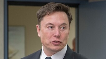 Bitcoin will either get to $1 million or at 0, but Elon Musk's net worth is proof that all that talk about market cap is BS