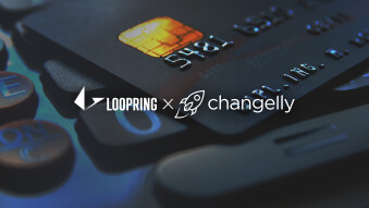 Loopring partners with Changelly to allow fiat-to-crypto with credit cards