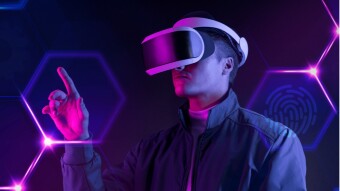 Virtual Reality or Metaverse?