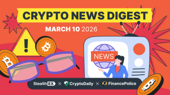 Latest Crypto News: OKX $25B Valuation, South Korea Crypto Rules & Kazakhstan National Reserves
