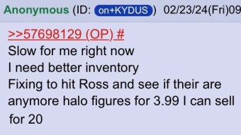 eBay General #3 | 4chan greentext