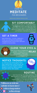 How to Meditate for Beginners