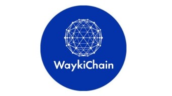 WaykiChain: Overcoming horizons and conquering new territories.