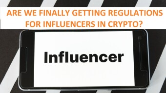 Influencers might be in for harder times, finally. Or are they?